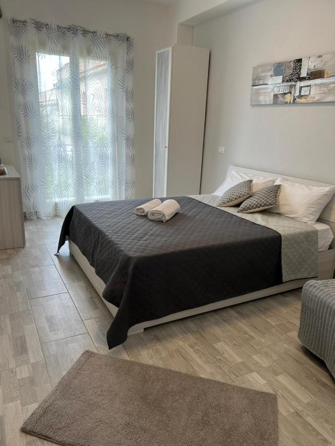 Il Melograno Bed and Breakfast Carini Εξωτερικό φωτογραφία