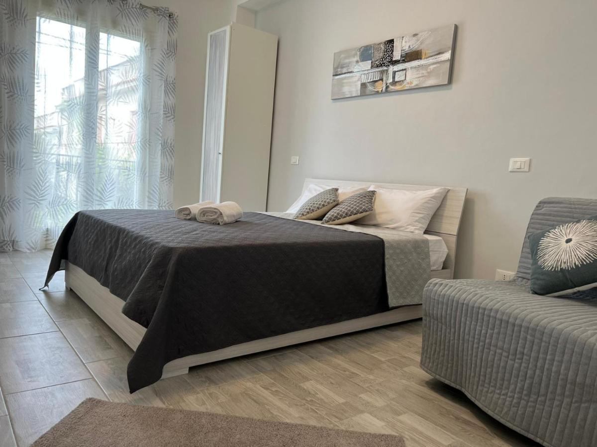 Il Melograno Bed and Breakfast Carini Εξωτερικό φωτογραφία