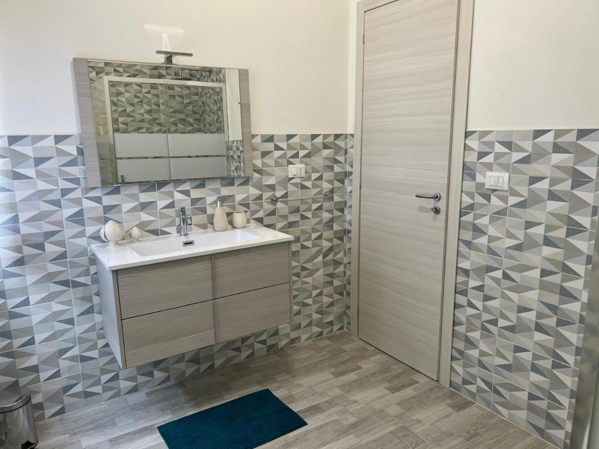 Il Melograno Bed and Breakfast Carini Εξωτερικό φωτογραφία