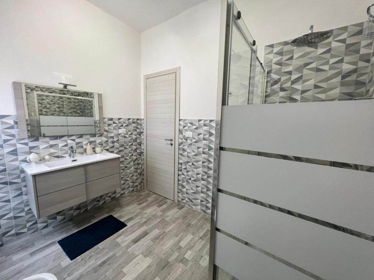 Il Melograno Bed and Breakfast Carini Εξωτερικό φωτογραφία