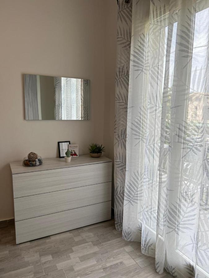 Il Melograno Bed and Breakfast Carini Εξωτερικό φωτογραφία