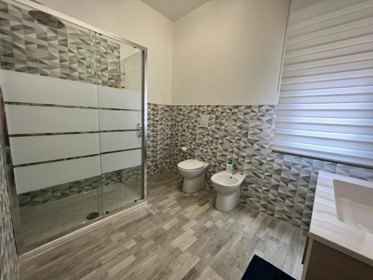 Il Melograno Bed and Breakfast Carini Εξωτερικό φωτογραφία