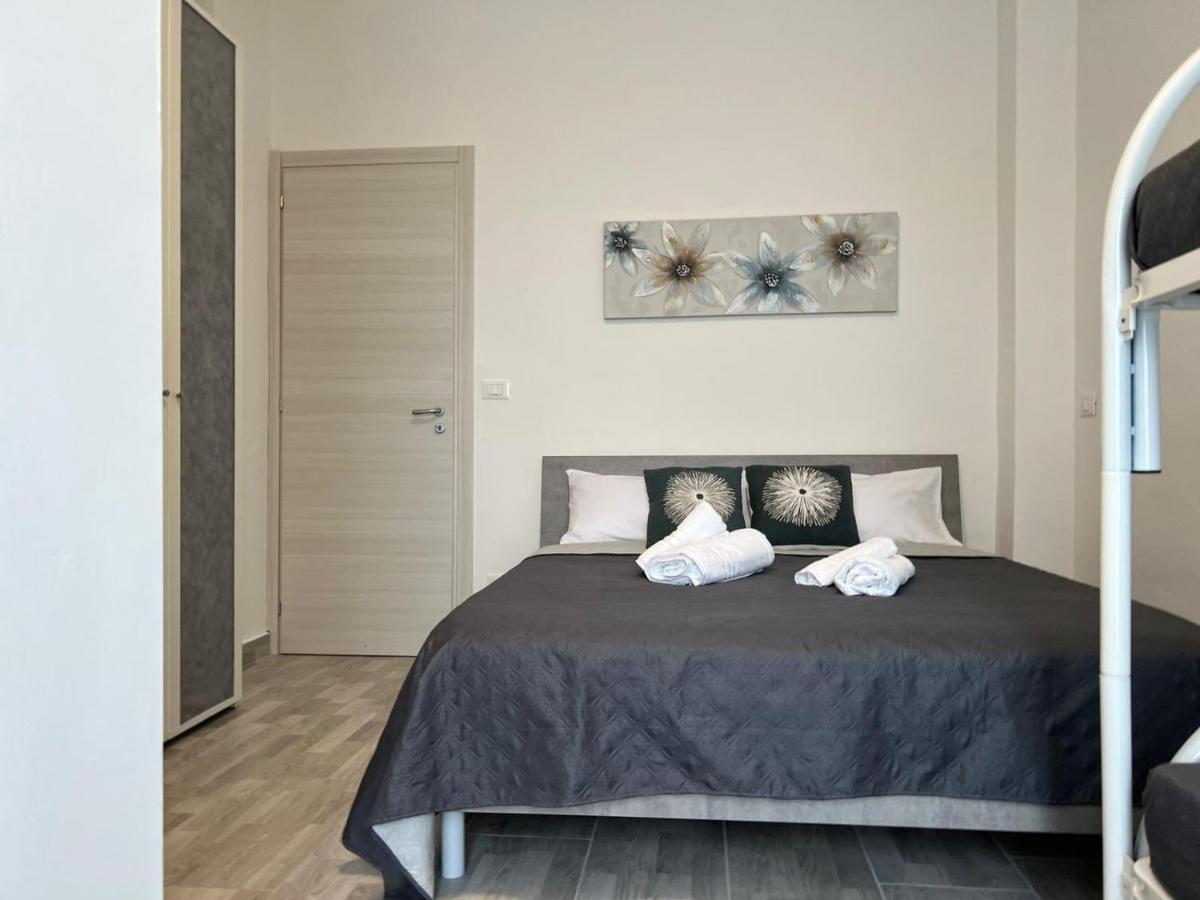 Il Melograno Bed and Breakfast Carini Εξωτερικό φωτογραφία