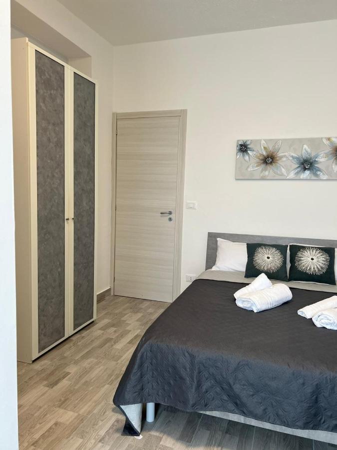 Il Melograno Bed and Breakfast Carini Εξωτερικό φωτογραφία