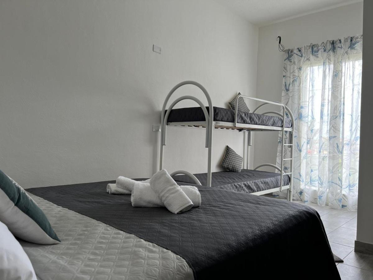 Il Melograno Bed and Breakfast Carini Εξωτερικό φωτογραφία