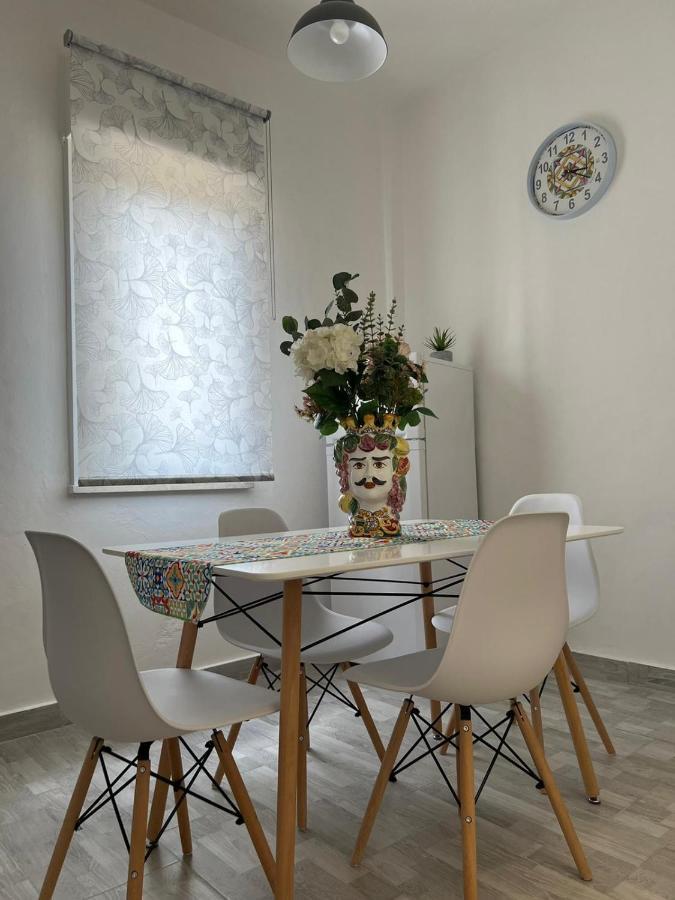 Il Melograno Bed and Breakfast Carini Εξωτερικό φωτογραφία