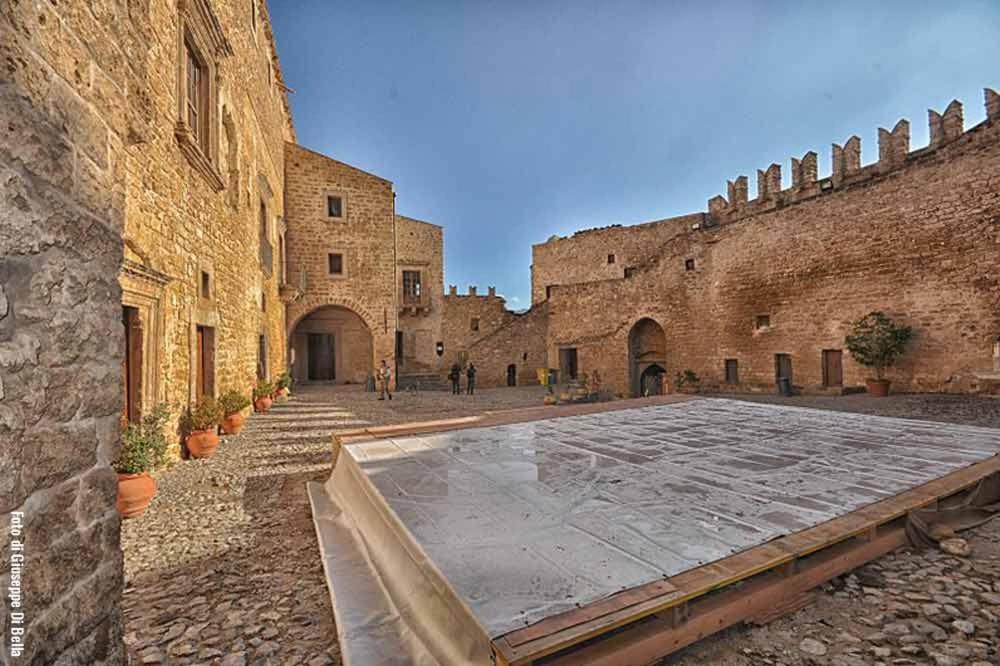 Il Melograno Bed and Breakfast Carini Εξωτερικό φωτογραφία