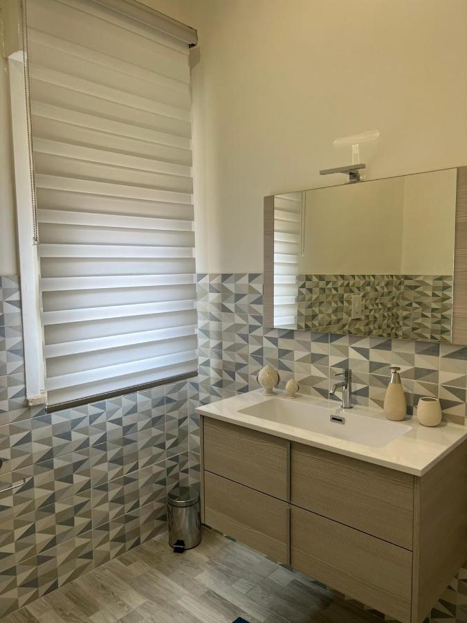 Il Melograno Bed and Breakfast Carini Εξωτερικό φωτογραφία